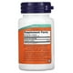 thumbnail image 2 of NOW Foods, Yoduro de potasio, 30 mg, 60 tabletas, 2 of 4