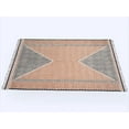 thumbnail image 5 of Dining room cotton area rug Custom bedroom living room home decor Kitchen hallway stair runner 4x6 feet, 5 of 5
