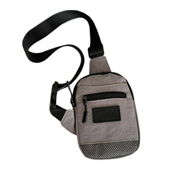 Backpack for Travel Multi Functional and Uncomplicated Chest Bag, Suitable for Outdoor Travel Messenger Bag Commut Backpack Mini Phone Bagbag for Travel