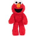 thumbnail image 2 of Peluche Gund Sesame Street Elmo Take Along Buddy 33 Cm GUND Peluche Gund Sesame Street Elmo Take Along Buddy 33 Cm, 2 of 8