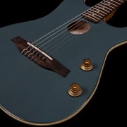 Godin G-Tour Nylon Limited, Arctik Blue