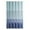 #5blue, variant on Vggrvlo Bath New Arrivals Shower Curtain or Liner with 12 Hooks Premium PEVA Washable Waterproof Shower Curtains for Bathtub 32"x72"
