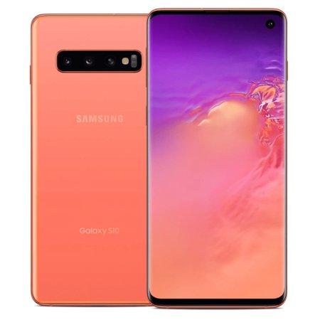 Samsung Galaxy S10 Sprint AT&T T-Mobile Verizon Factory Unlocked - OPEN BOX