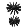 thumbnail image 4 of IFANLANDOR Dryer Vent Cleaning Brush 2Set Cylindrical for Homeowners Use, 4 of 8