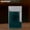 SKU00936-银头璀璨星光绿, variant on Kerosene lighter, Top Metal Pocket Lighter Daily Use, Sold Without Fuel.,SKU00936-黑头璀璨星光绿