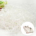 thumbnail image 2 of Paper Shred Filler Cozy Natural Hamster Paper Bedding Hamster Shredded Paper, 2 of 6