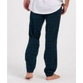 thumbnail image 2 of Boxercraft BM6625 Adult Flannel Jogger-Scottish Tartan-2XL, 2 of 4