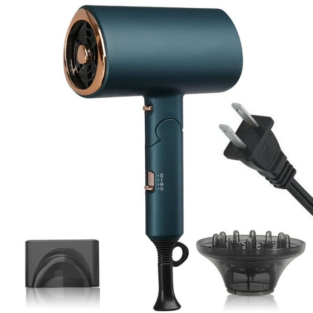 How to use hotsell hair dryer at home