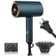 thumbnail image 1 of Secador de pelo plegable de iones negativos Vhermosa Mamba Green 223065-1, 1 of 8