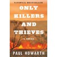 thumbnail image 4 of Only Killers and Thieves, 4 of 4