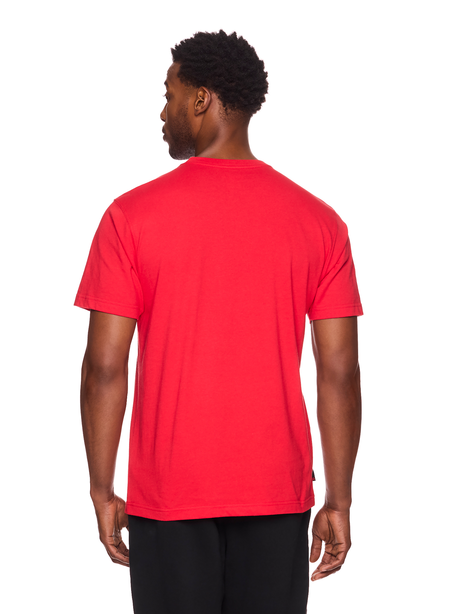 Reebok Mens & Big Men's Graphic Short Sleeve Tees, up to Sizes 3XL