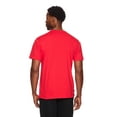thumbnail image 2 of Reebok Mens and Big Men Graphic Short Sleeve Tees, up to Sizes 3XL, 2 of 5