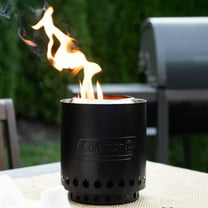 Cityscapes 10" Smokeless Tabletop Fire Pit