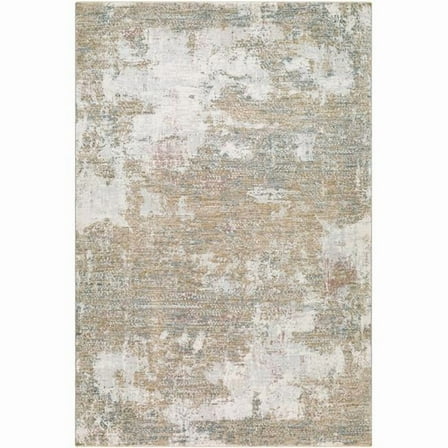 Surya Brunswick Polyester 12' x 15' Area Rugs BWK2333-1215