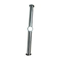 thumbnail image 2 of veasfak Extension Bracket for Clothing Garment Rack Metal for Dorm Balcony Household Bright Color, 2 of 9