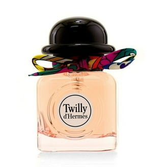 Hermes Twilly D'Hermes Eau De Parfum Spray, 85ml, Floral Fragrance