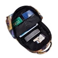 thumbnail image 5 of Yu-Gi-Oh Poster Backpack Shoulders Laptop Daypack School Bag Satchel Bookbag Unisex Travel Bag Rucksack Knapsack, 5 of 6