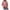 Pink, variant on pstuiky Sweatshirts, Women Print Round Neck Long Sleeve Sweatshirt Loose Fit Soft and Comfortable Oversized Sports Hoodie Women Coats for Girl Light Blue L