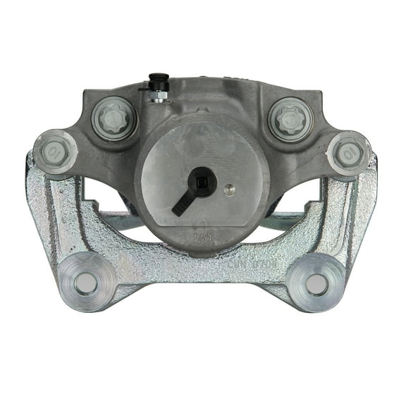 Mando Disc Brake Caliper 16A5138 Fits select: 2011-2015 HYUNDAI SONATA, 2011-2016 KIA OPTIMA
