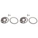 thumbnail image 5 of Diesel Parking Heater Service Kit Powerful Filtering Air Heater Gasket Repair Set Replacement For EBERSPACHER D5WZ, 5 of 9