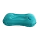 thumbnail image 1 of Almohada inflable para acampar, almohada de viaje, ligera, cómoda, regalo compacto para Verde, 1 of 9