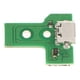 thumbnail image 1 of Placa de Circuito de Zócalo de Puerto de Carga Usb 12pin Para Regulador de Herramientas SM SunniMix Placa de circuito del puerto de carga USB, 1 of 7
