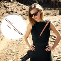 Masteelf  Camera Shoulder Straps Quick Release Wrist Unloading for Compatible