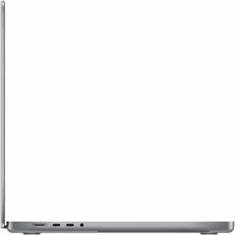 Apple M1 Max MacBook Pro 16インチ スペースグレイ MacBook Pro 16
