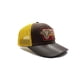 thumbnail image 1 of KNITE Gorra Farmer Beef Red Trucker Hombre Ajustable Estilo Rancho Ganado Agro, 1 of 4