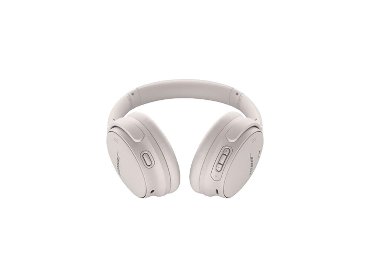 Bose QuietComfort 45 Over-Ear Noise Cancelling Bluetooth