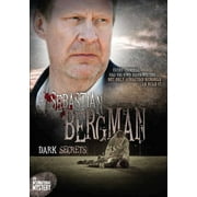 Sebastian Bergman: Dark Secrets (DVD)
