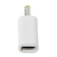 thumbnail image 6 of Micro USB Female To for 4.0x1.7mm Male Plug Converter Adapter Charge For for and more, 6 of 8