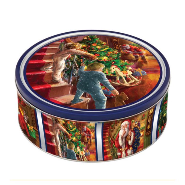 Sam´s Choice Butter Christmas Cookies 3LB