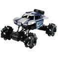 thumbnail image 1 of Crawler Car All Terrain: High Speed Remote Control Race Car off Road Vehicle Toy, 1 of 10