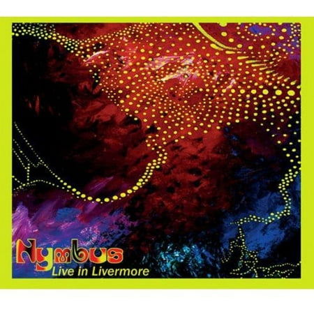 Live At Livermore 1970 [Limited Edition] [Indie Only] (CD) (Limited