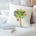 thumbnail image 4 of RGASUIJ Christmas Heat Transfer Stickers Xmas Design With Christmas Animals Washable Cute Decoration For T-Shirt Household Tool, 4 of 8