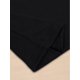 thumbnail image 3 of Girls' Cute Guinea Pig Graphic T-Shirt - Casual Crew Neck Short Sleeve, Breathable Knit Top for Summer, 3 of 6
