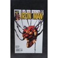thumbnail image 2 of Pre-Owned Iron Man #31 2000 Marvel Comics Comic Book, 2 of 2