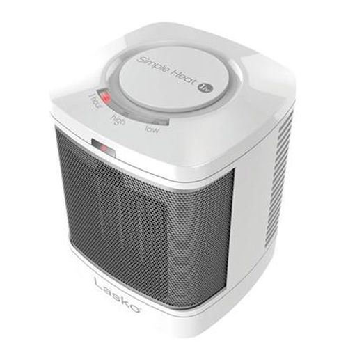 Bathroom Heater White - Walmart.com