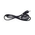 thumbnail image 1 of Lámpara Cable De Alimentación Cables De Extensión Luz De Lámpara Encendido Y Apagado Para Lámparas De Mesa Negro Colco Cable de alimentación de la lámpara, 1 of 8