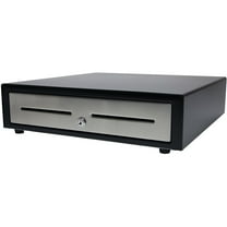 APG Standard- Duty 16" Electronic Point of Sale Cash Drawer