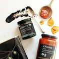 thumbnail image 4 of Dr. Mercola, Solspring, Organic Fermented Black Garlic Puree, 7 oz (198 g), 4 of 6