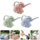 thumbnail image 1 of GAXIRE 3Ud Regadera Con Forma De Animal Elefante Para Uso Doméstico Color Surtido Resistente, 1 of 8