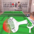 thumbnail image 5 of Agarre de la empuñadura de la paleta de tenis de mesa VR para 3 gafas de realidad virtual para jugar al ping pong, accesorios de realidad virtual, 5 of 5