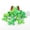 Style 5, variant on Magnetic 3D Printing  Figures Joints Movable Animal Model Magnetic Refrigerator Sticker Decoration Gift