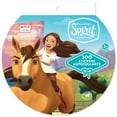 thumbnail image 1 of Spirit Riding Free™ Jumbo Die Cut Sticker Book, 1 of 3