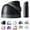 Black, variant on Lid Replacement for Owala Freesip, Compatible 16oz 24oz 32oz 40oz