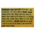 thumbnail image 3 of Chocolove Salted Caramel Chocolate Bites 3.5 oz (Pack Of 8), 3 of 3
