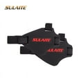 thumbnail image 3 of Stronger Rubber Motorcycle Gear Shifter Shoe Boots Protector Shift Motorbike Boot Cover Protective Gear, 3 of 5