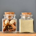 thumbnail image 2 of Glass Kitchen Storage Canister Large Capacity Storage Jar For Food Storage, 2 of 6